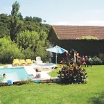 Chambres D'hotes Domaine De Compostelle Panzió Casteide-Candau