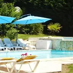 Bed & Breakfast Chambres D'hotes Domaine De Compostelle *
