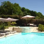Chambres D'hotes Domaine De Compostelle Bed & Breakfast