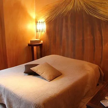 Chambres D'hotes Domaine De Compostelle