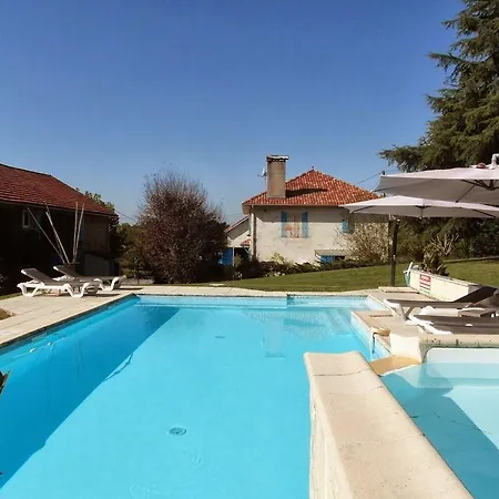 Chambres D'hotes Domaine De Compostelle