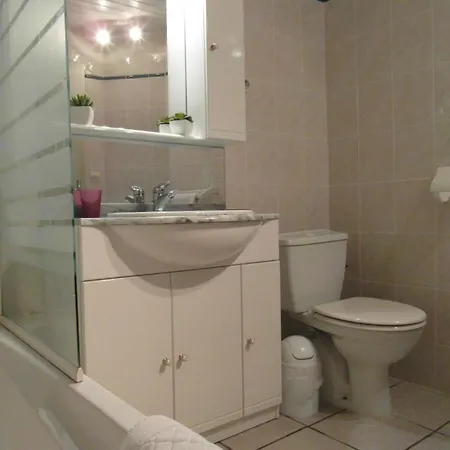 Chambres D'hotes Domaine De Compostelle