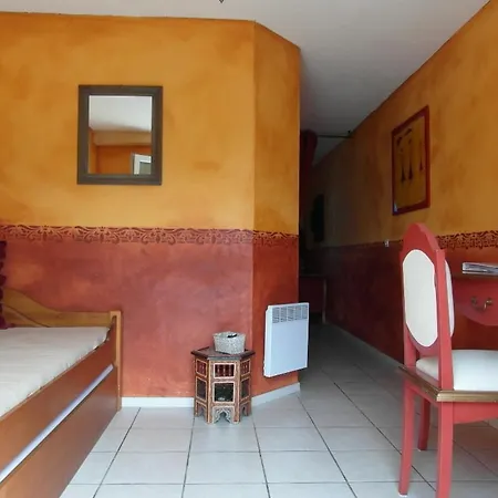 Chambres D'hotes Domaine De Compostelle Casteide-Candau