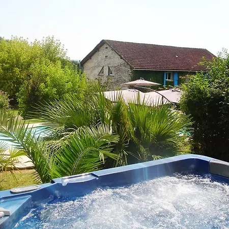 Chambres D'hotes Domaine De Compostelle Casteide-Candau