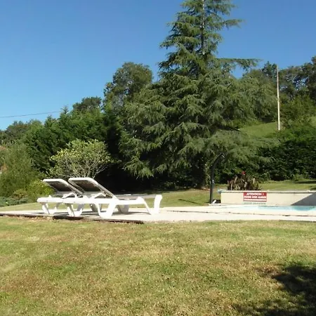 Frühstückspension Chambres D'hotes Domaine De Compostelle *