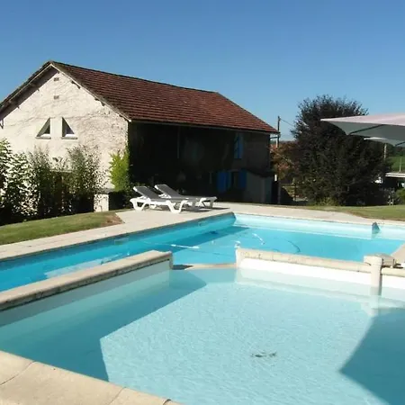 Chambres D'hotes Domaine De Compostelle *