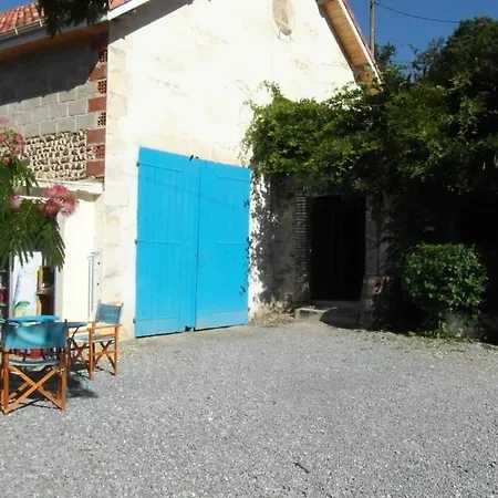 Chambres D'hotes Domaine De Compostelle *