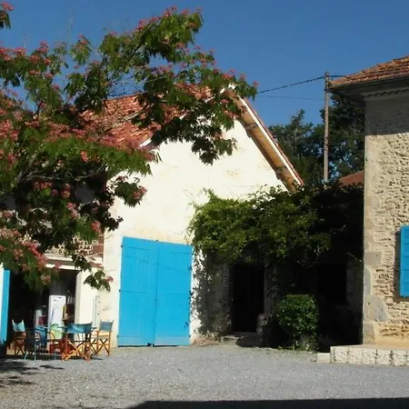 Chambres D'hotes Domaine De Compostelle