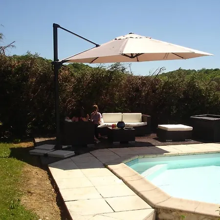 Chambres D'hotes Domaine De Compostelle *