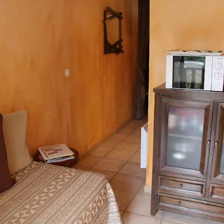 Bed & Breakfast Chambres D'hotes Domaine De Compostelle