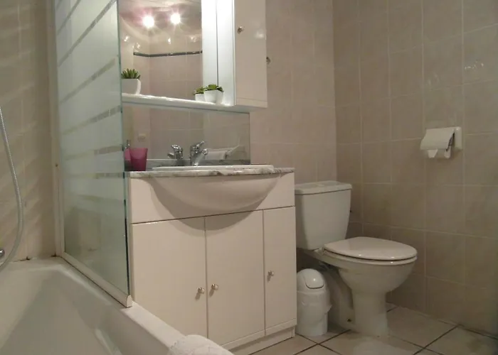 Chambres D'hotes Domaine De Compostelle