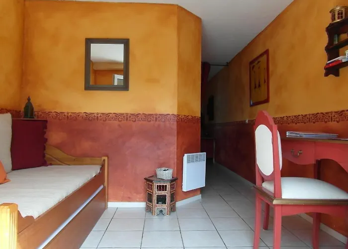 Chambres D'hotes Domaine De Compostelle Casteide-Candau