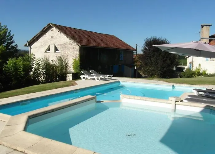 Chambres D'hotes Domaine De Compostelle *