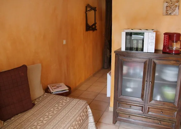 Bed & Breakfast Chambres D'hotes Domaine De Compostelle