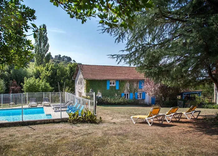 Bed & Breakfast Chambres D'hotes Domaine De Compostelle Casteide-Candau